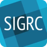 Logo of SIGRC android Application 